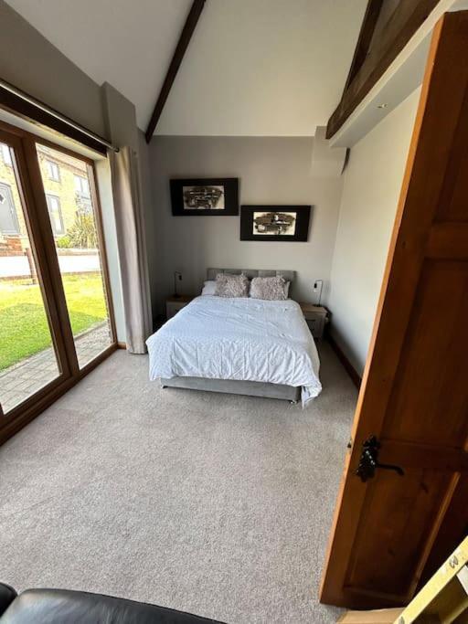 Holmleigh Annexe Apartment Tamworth Luaran gambar