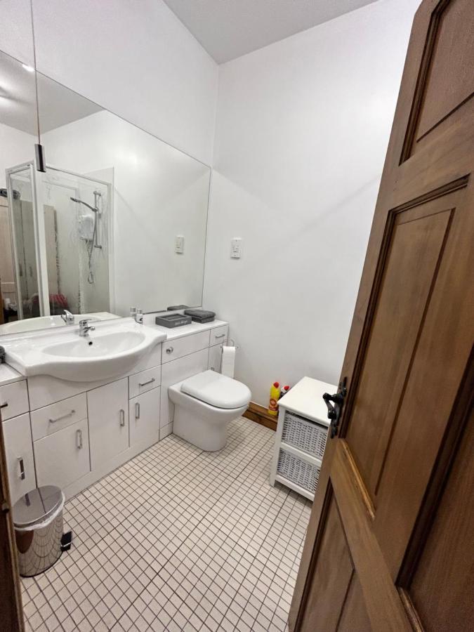 Holmleigh Annexe Apartment Tamworth Luaran gambar